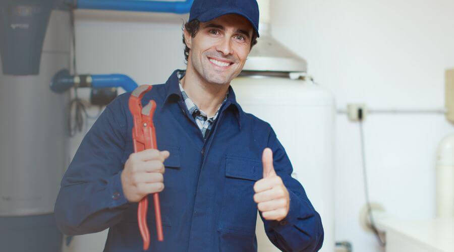 Professional Leak Detection in Jacksonburg, WV