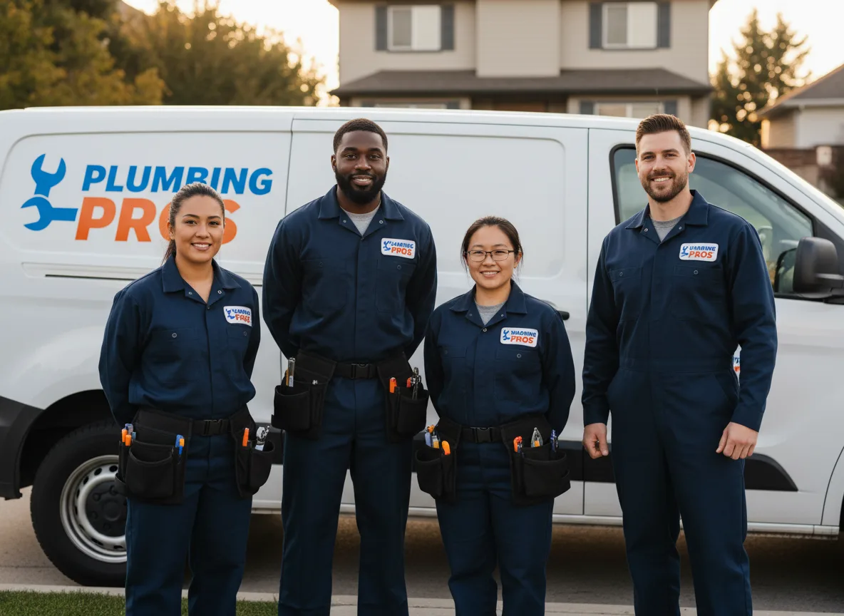 Water Heater Repair company in Jacksonburg, WV